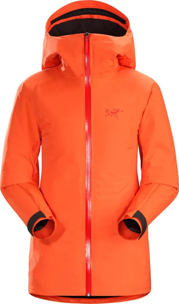 Arcteryx Nadina Ladies' Jacket 2017