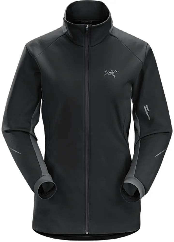 Arcteryx Trino Ladies Jacket 2017