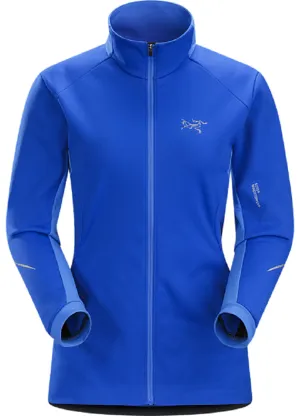 Arcteryx Trino Ladies Jacket 2017