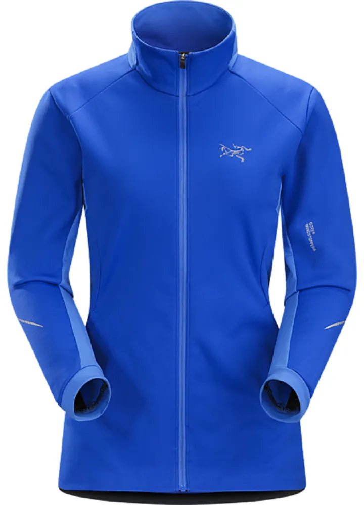 Arcteryx Trino Ladies Jacket 2017