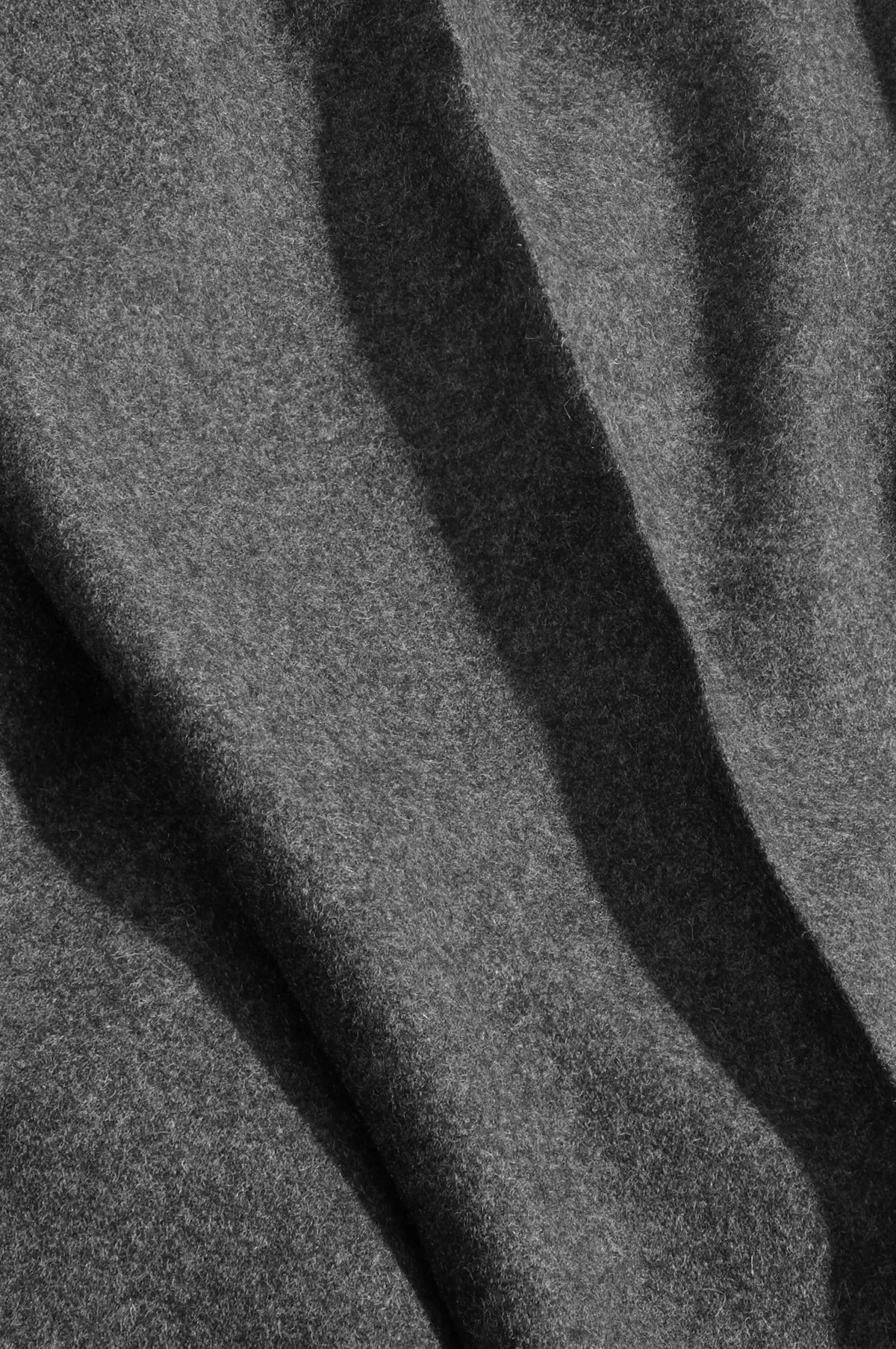 Bill Pant Grey Anthracite Mel. L32