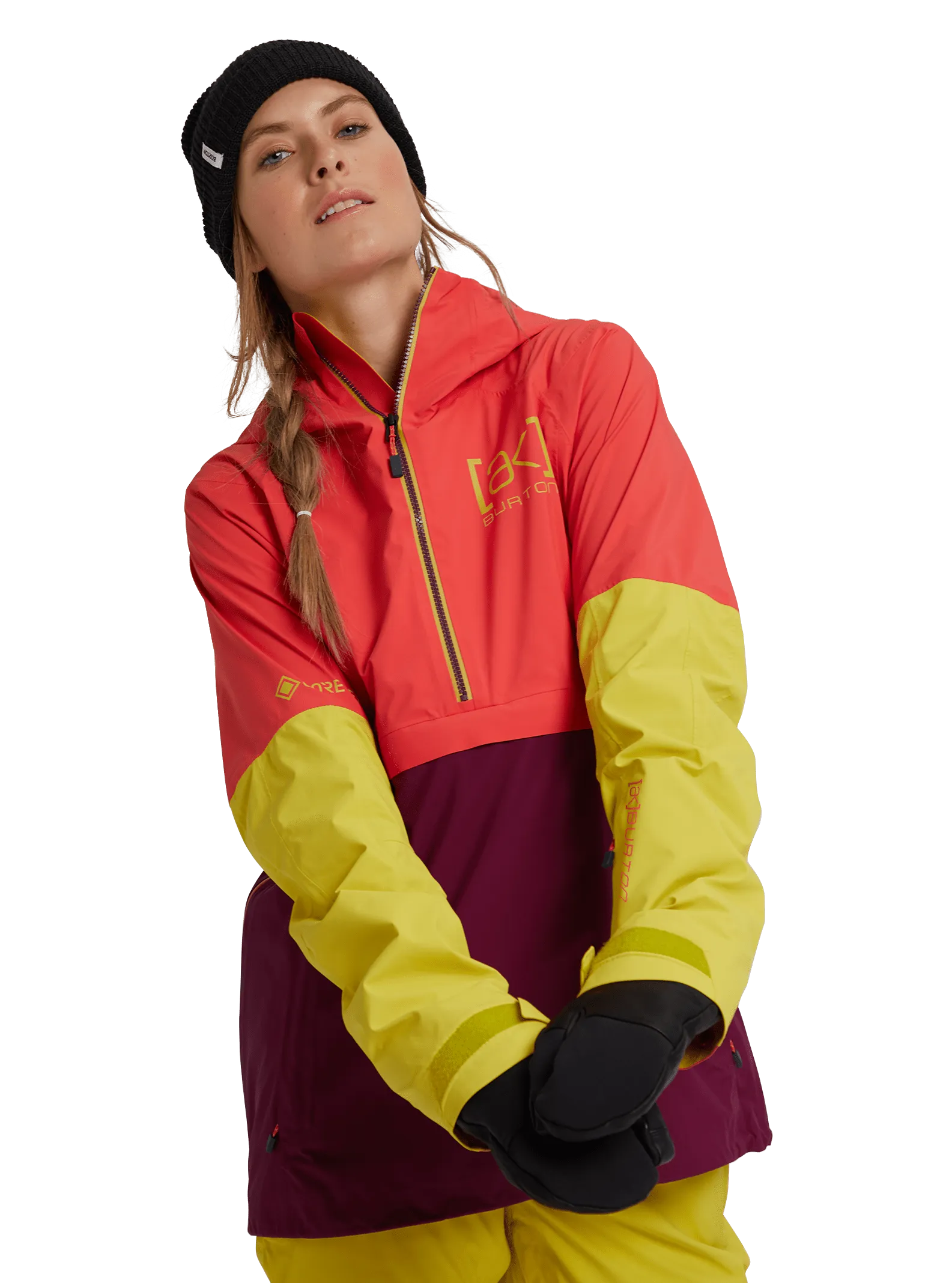 Burton AK 2L Kimmy Womens Gore-Tex Jacket 2021