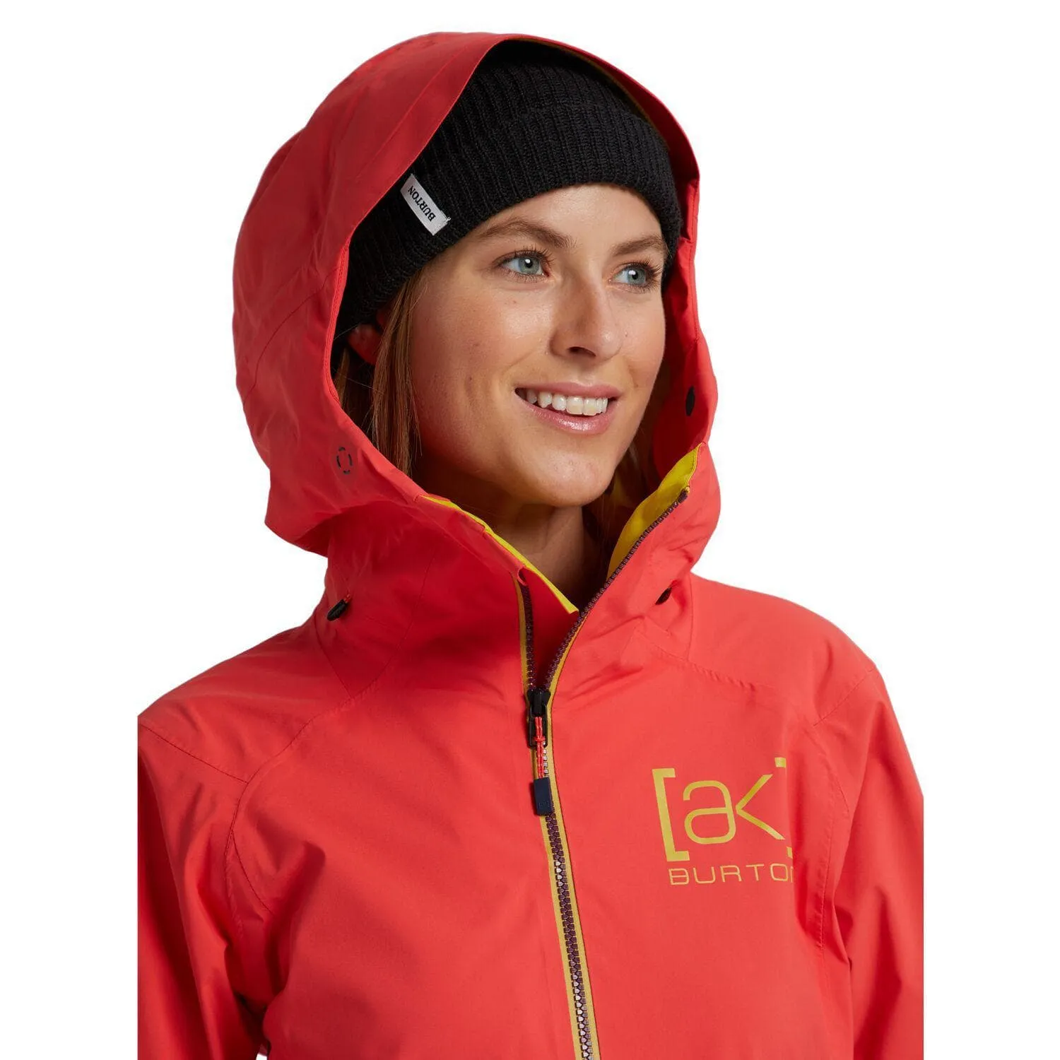 Burton AK 2L Kimmy Womens Gore-Tex Jacket 2021