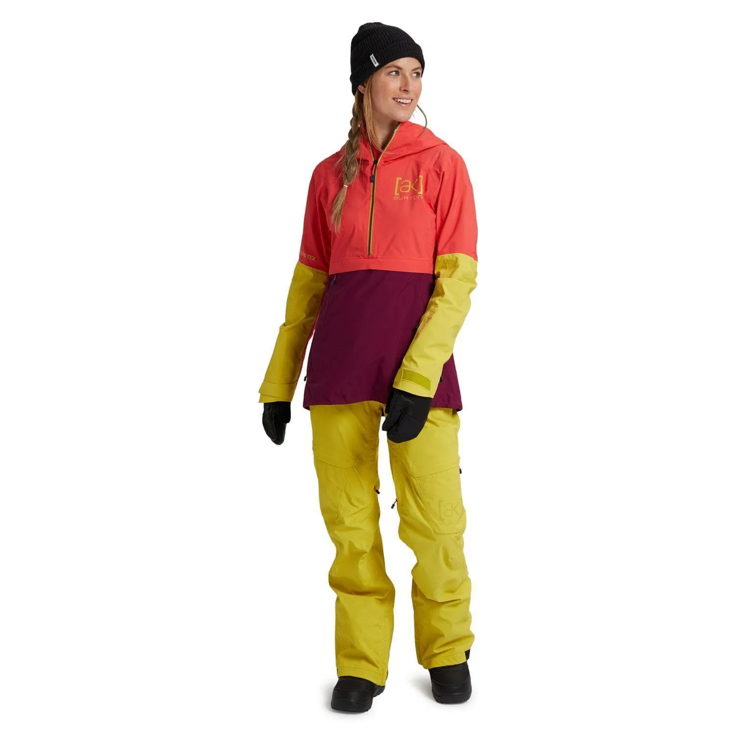 Burton AK 2L Kimmy Womens Gore-Tex Jacket 2021