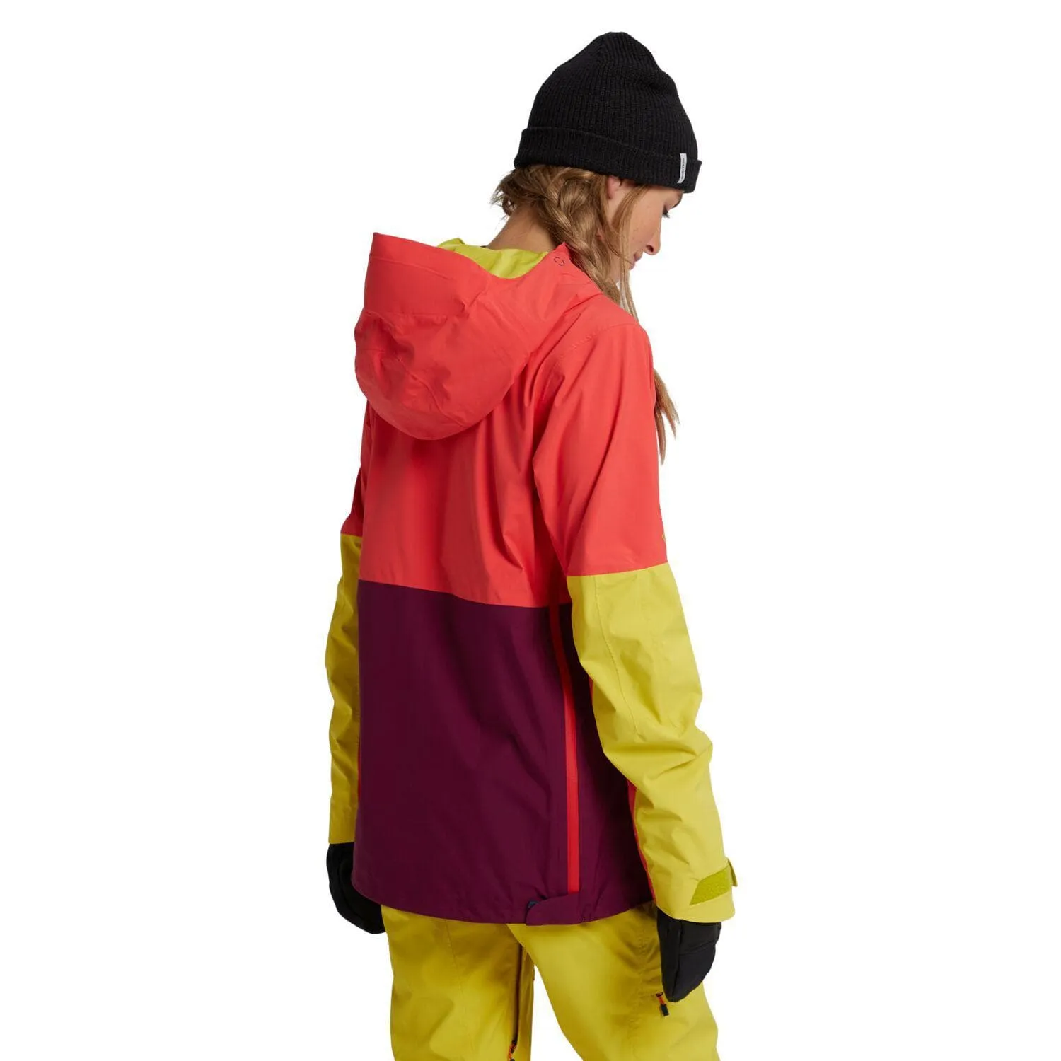 Burton AK 2L Kimmy Womens Gore-Tex Jacket 2021