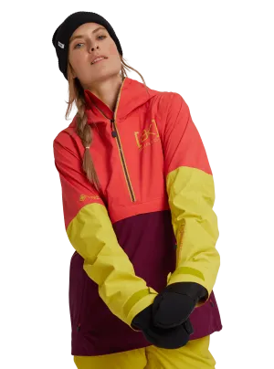 Burton AK 2L Kimmy Womens Gore-Tex Jacket 2021