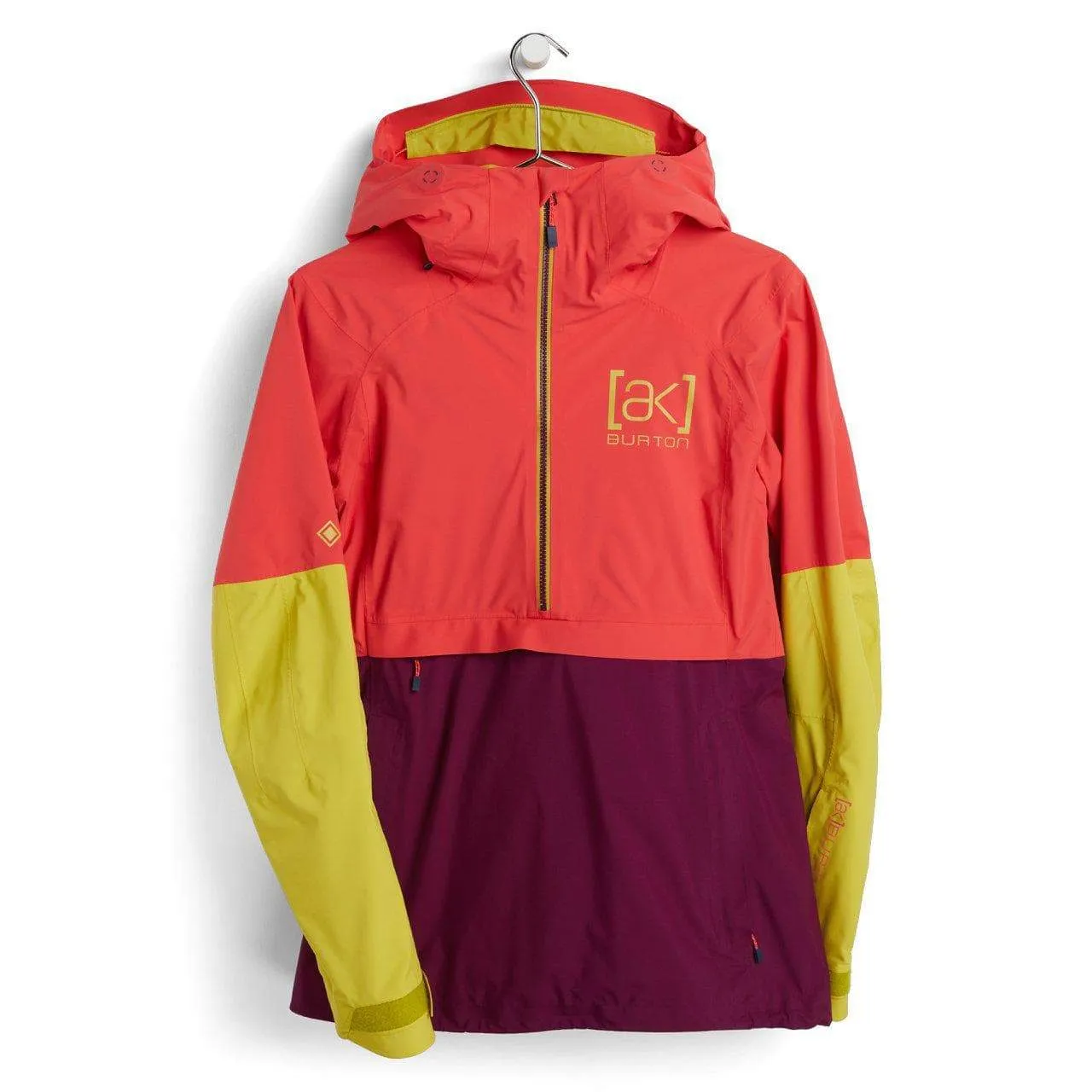 Burton AK 2L Kimmy Womens Gore-Tex Jacket 2021