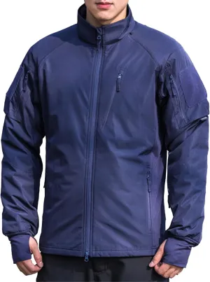 JEShifangjiusu Men's Slim Fit Lightweight Sportswear Jacket Camo Waterproof Outdoor Hiking Fishing Coat Casual Bomber Jacket
