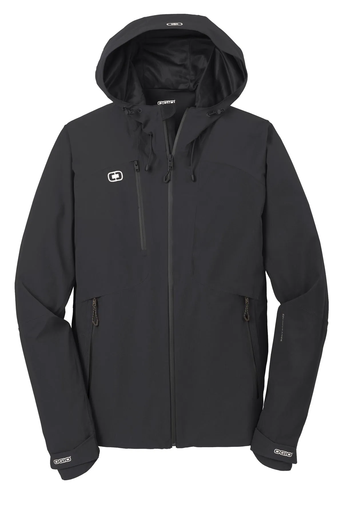 OGIO Impact Jacket. OE750