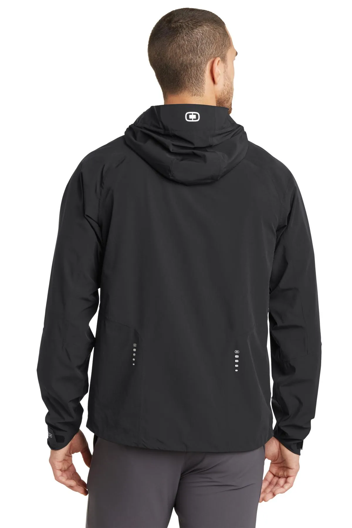 OGIO Impact Jacket. OE750