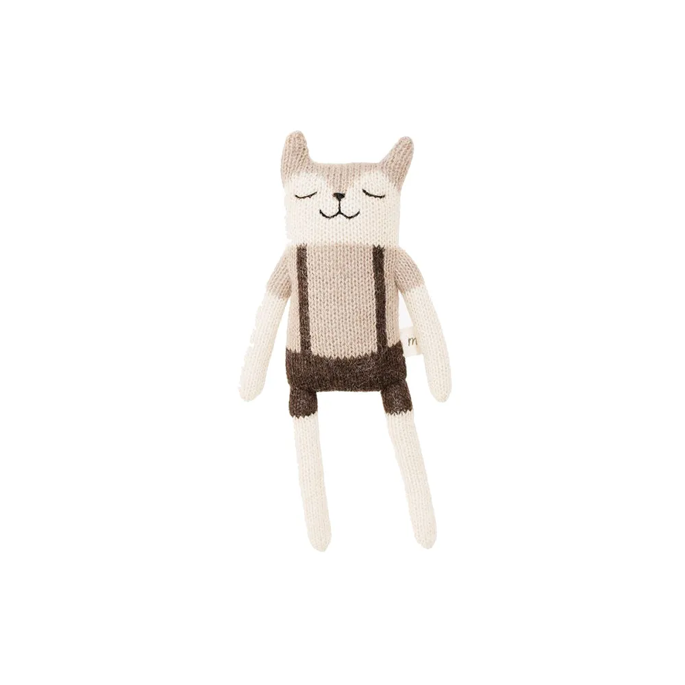 Peluche Fawn
