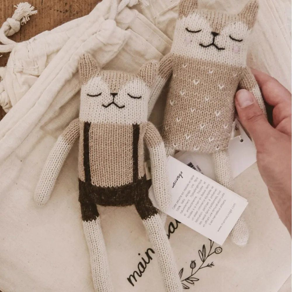 Peluche Fawn