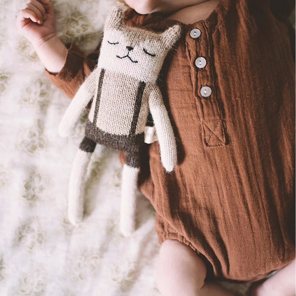Peluche Fawn