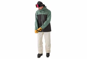 QUANTUM PRO JACKET