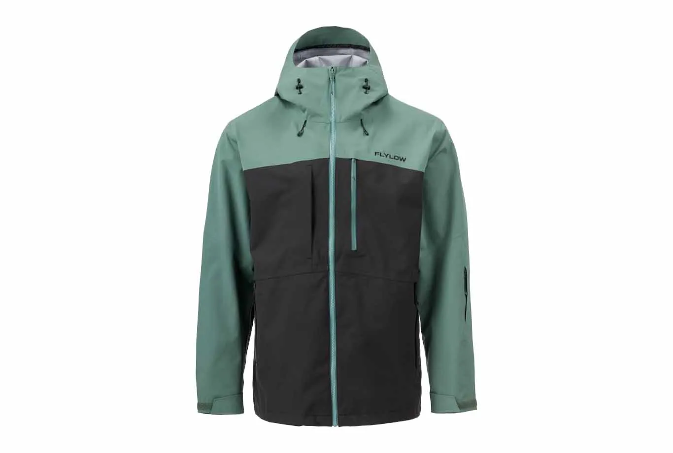 QUANTUM PRO JACKET
