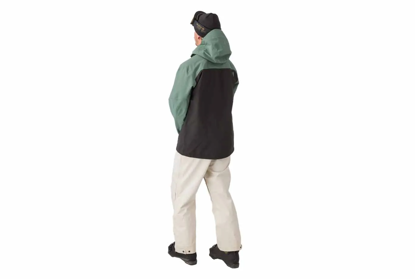 QUANTUM PRO JACKET