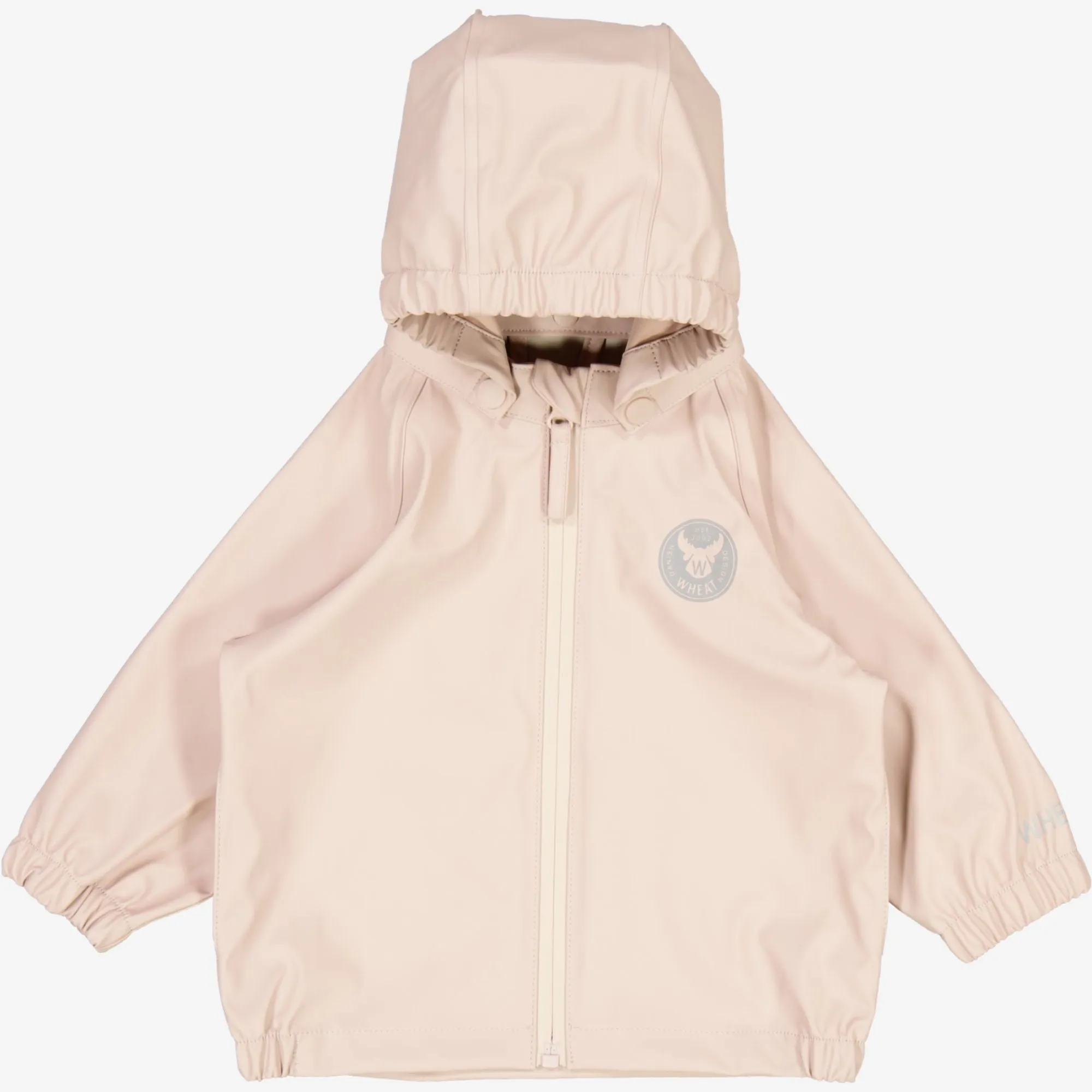 Rainwear Charlie | Baby - pale lilac