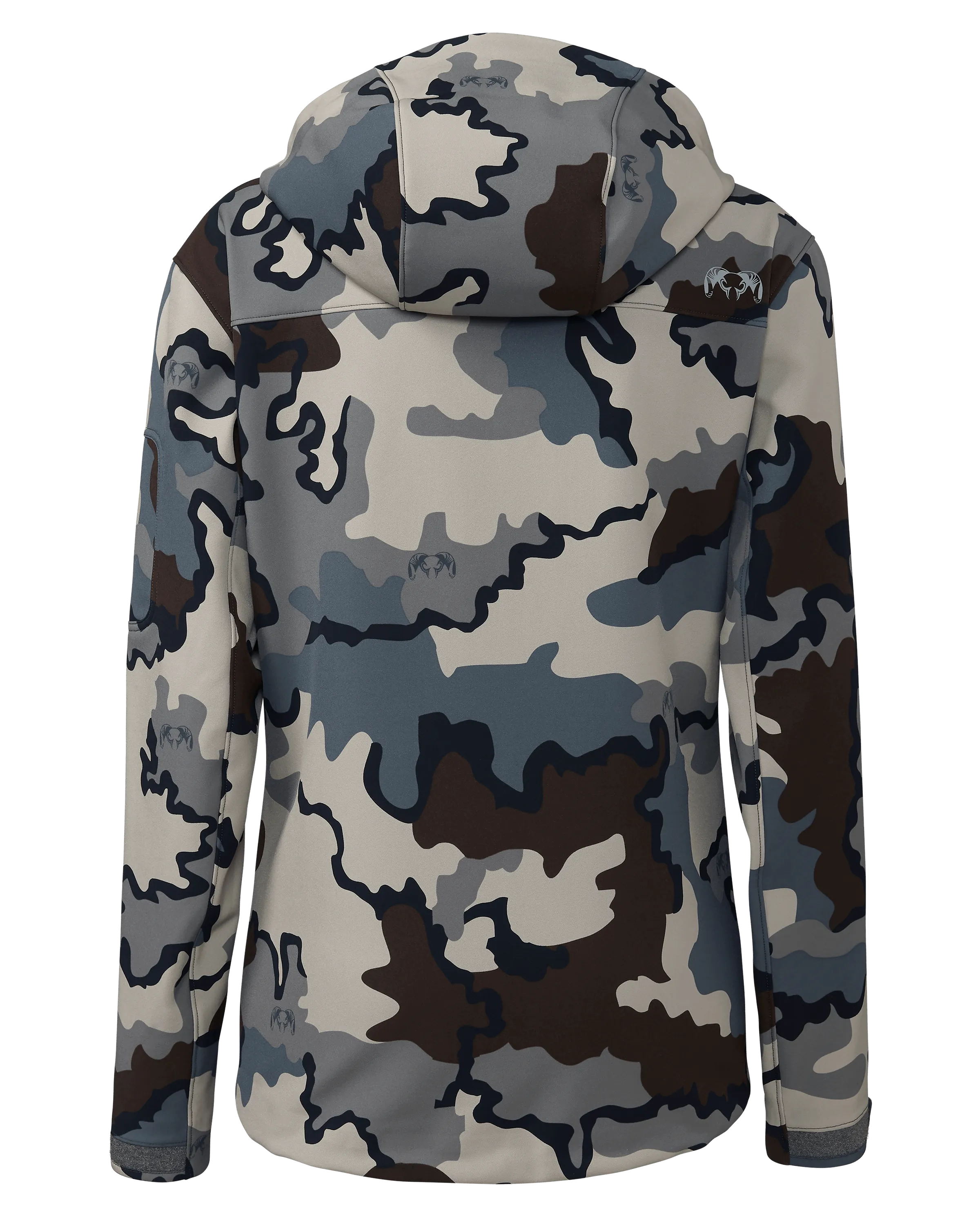 Women’s Guide PRO Hooded Jacket | Vias